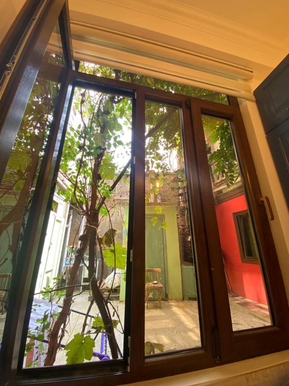 Apartments Margarita Tbilisi ภายนอก รูปภาพ