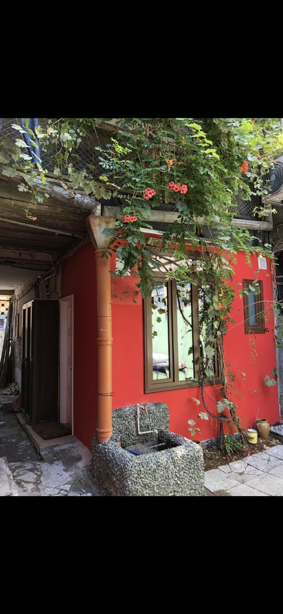 Apartments Margarita Tbilisi ภายนอก รูปภาพ